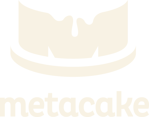 Metacake Logo