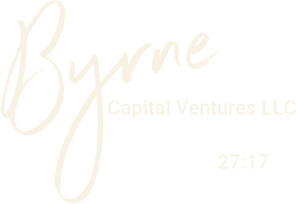 Byrne Capital Logo